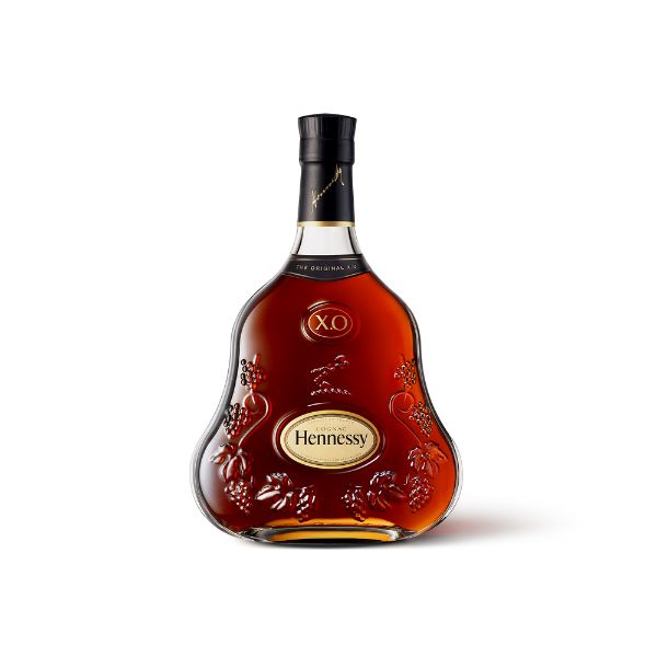 Cognac Hennessy X.O