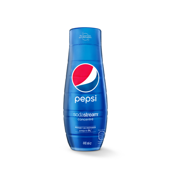 Concentré saveur Pepsi - Sodastream