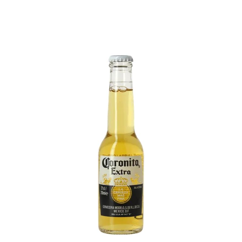 Bière Coronita