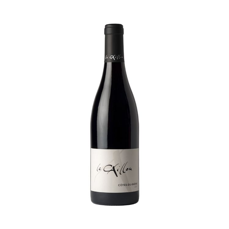 Côtes-du-Rhône Le Caillou Rouge 2022
