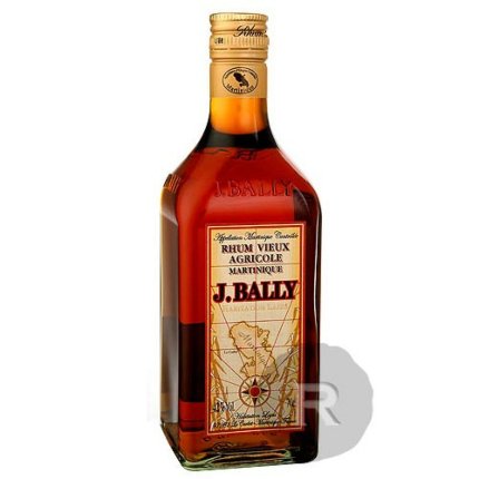 J.Bally Rhum Vieux Agricole 42°