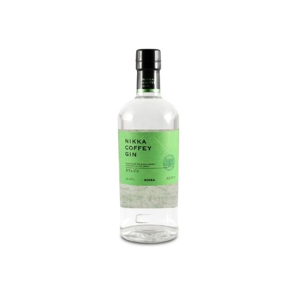 Gin NIKKA Coffey