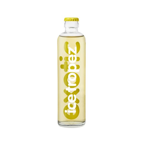 Ice Tropez Ginger Exotic 275 ml