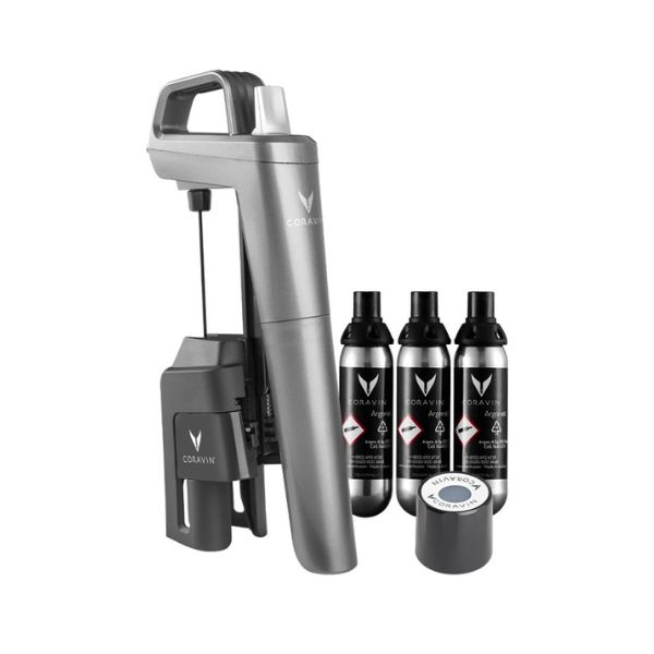 Système Coravin MODEL FIVE
