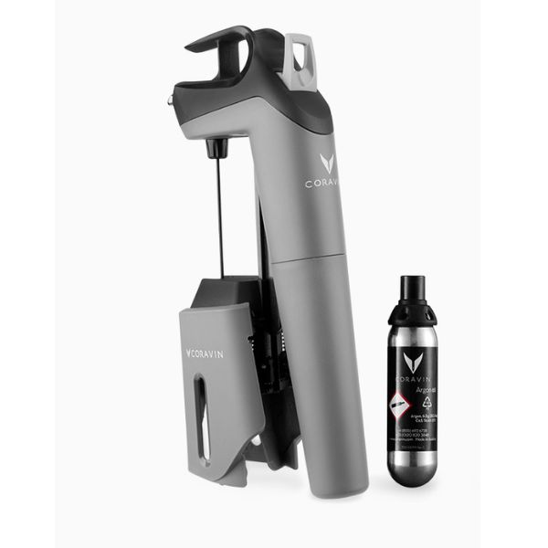 Système Coravin MODEL THREE SL