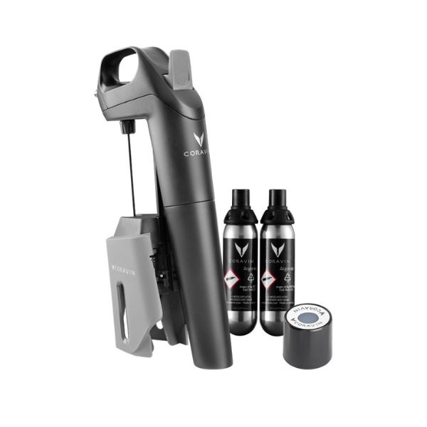 Système Coravin Timeless THREE+