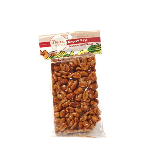 Nougats Péyi, Nooganoo 100g