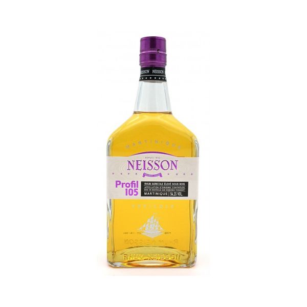 Rhum Neisson Profil 105 54°