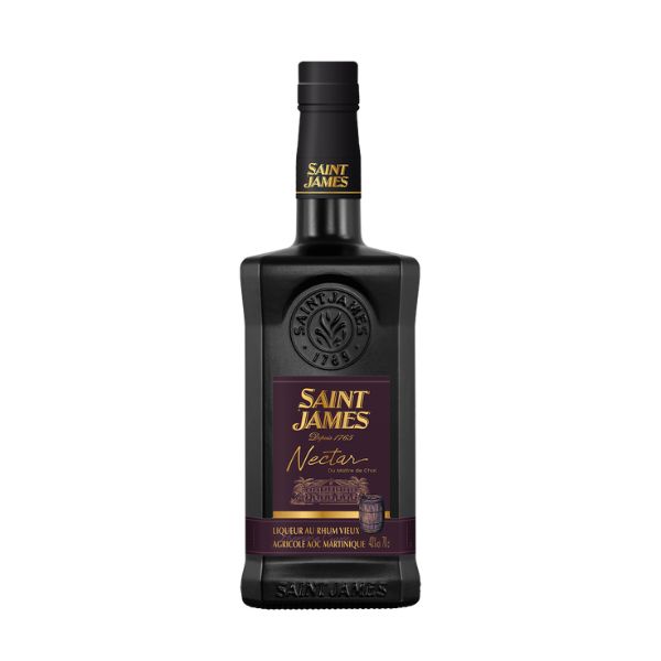 Nectar du Maître de Chai de Saint James