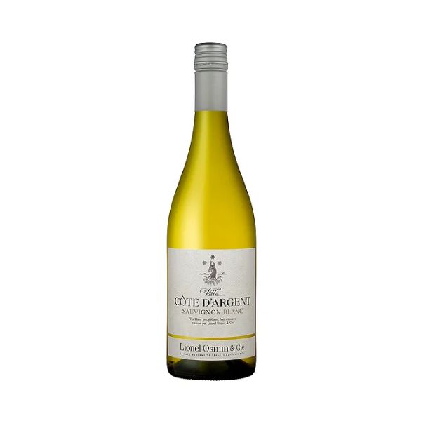 Villa Côte d'Argent Sauvignon Blanc - Lionel Osmin & Cie
