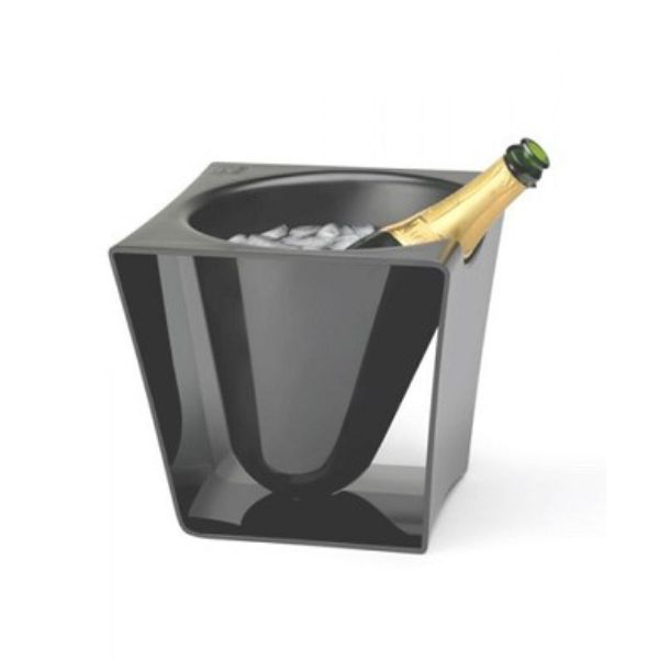 Seau à champagne Equinoxe - Peugeot Saveurs