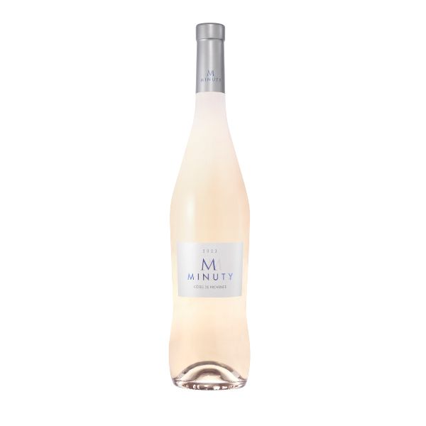 Vin Minuty M Rose