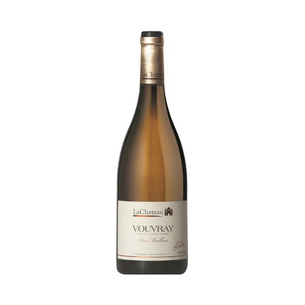 Vin Moelleux Vouvray - Maison LaCheteau