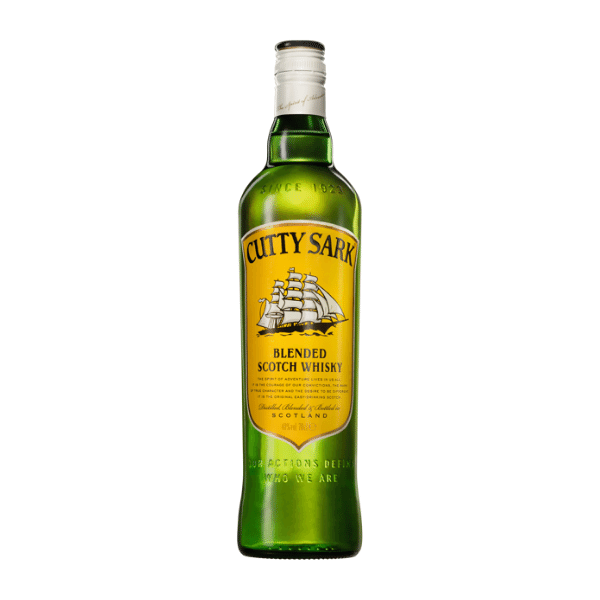 Whisky Blend Cutty Sark