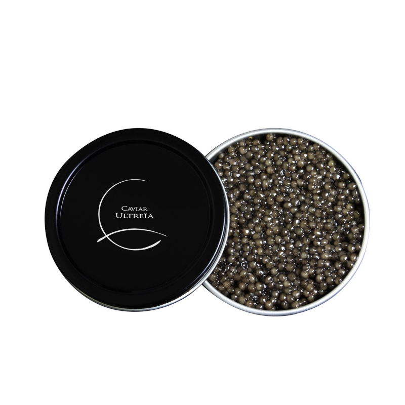 Foie Gras Lafitte - Caviar d'Aquitaine Perlita