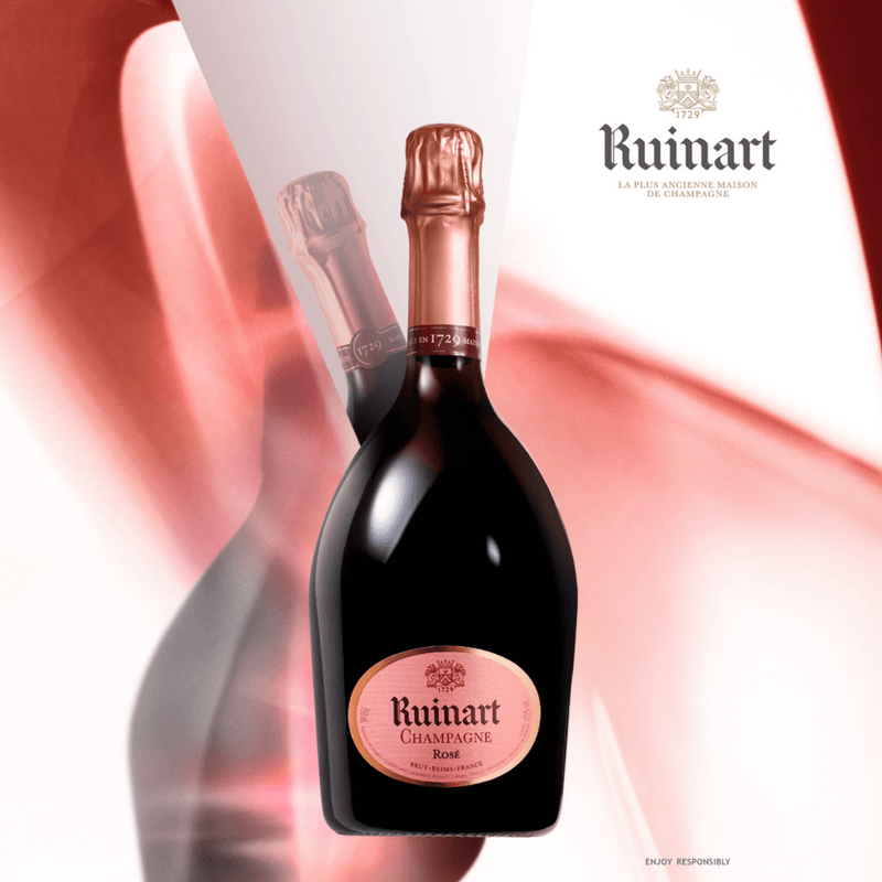 champagne ruinart