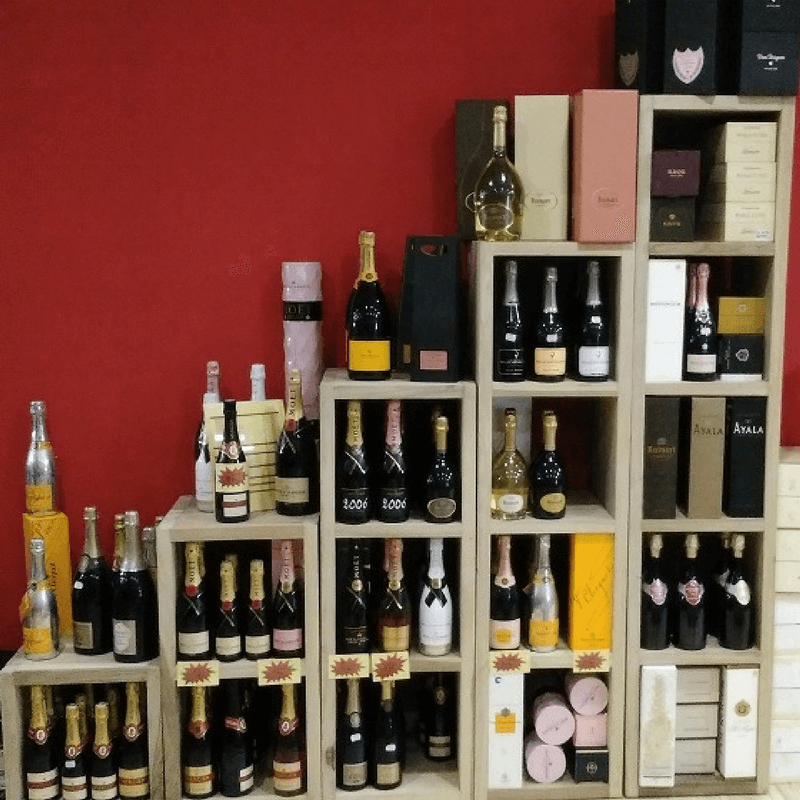 VINS CLUNY
