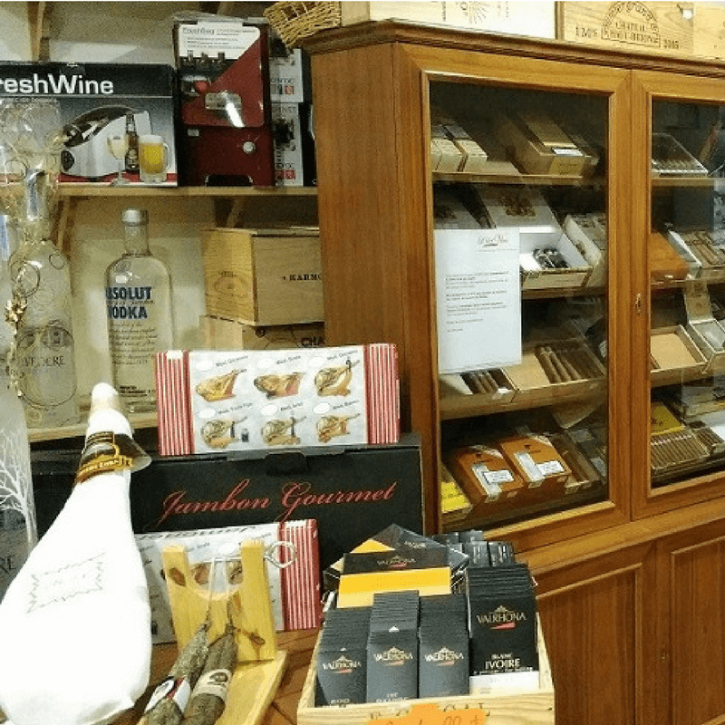 VINS CLUNY