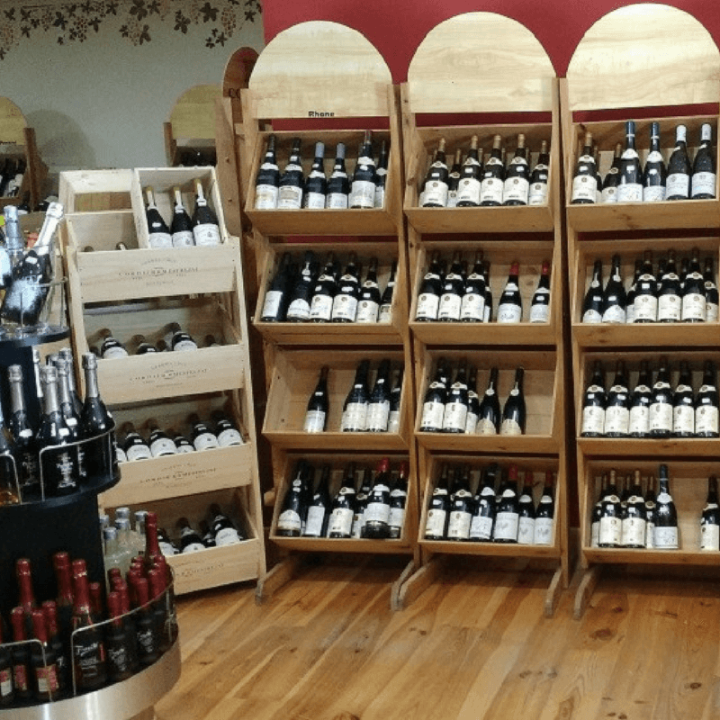 VINS CLUNY