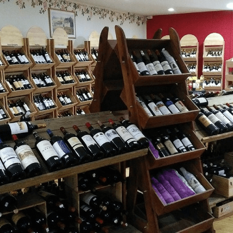 VINS CLUNY