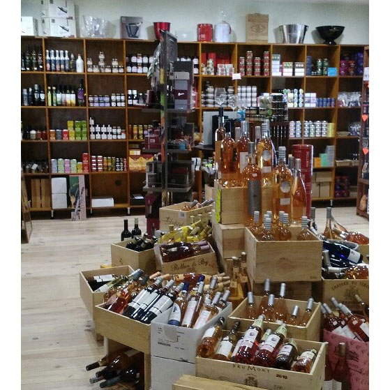 VINS CLUNY