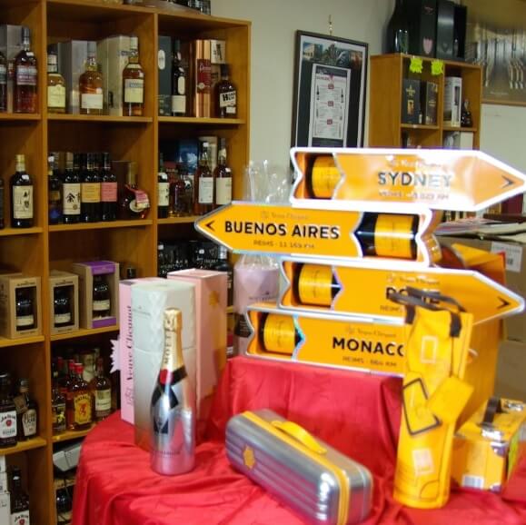 VINS CLUNY