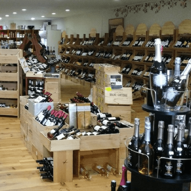 VINS CLUNY