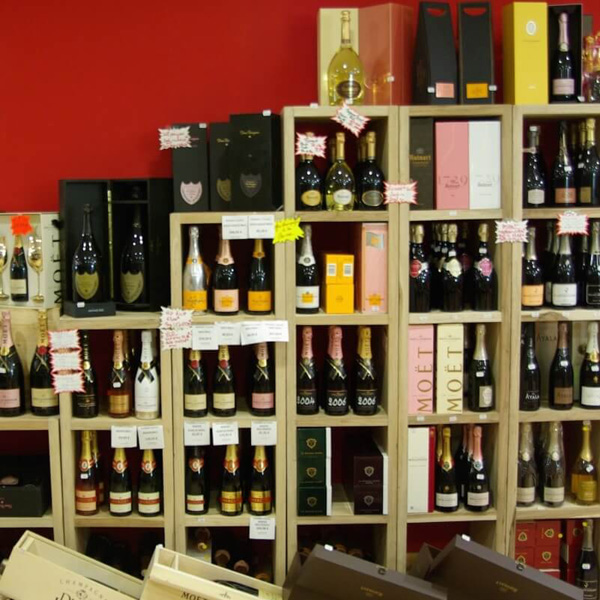 VINS CLUNY