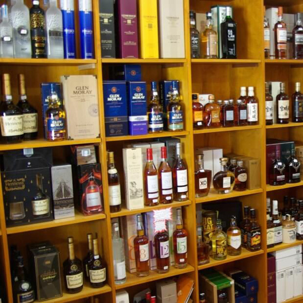 VINS CLUNY