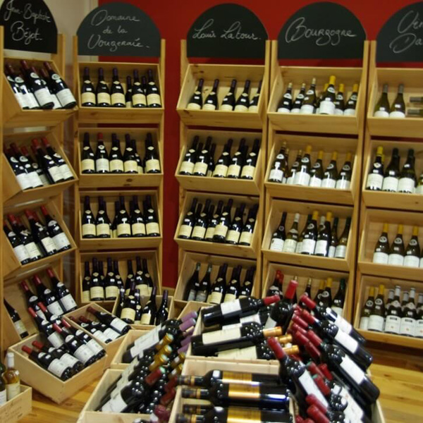 VINS CLUNY