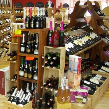 VINS CLUNY