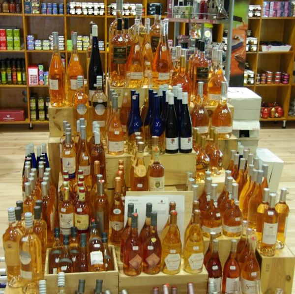 VINS CLUNY