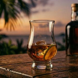 Rhums en Martinique