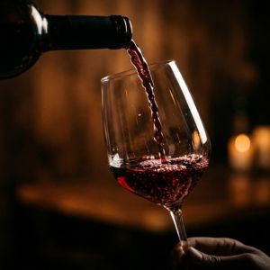Vins en Martinique