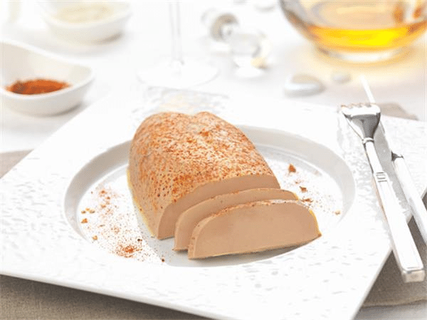 creme de poivrons rouge