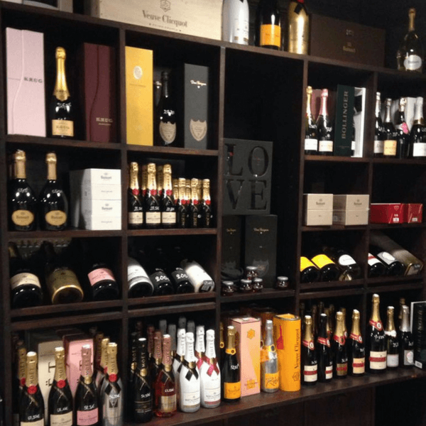 VINS MARIN