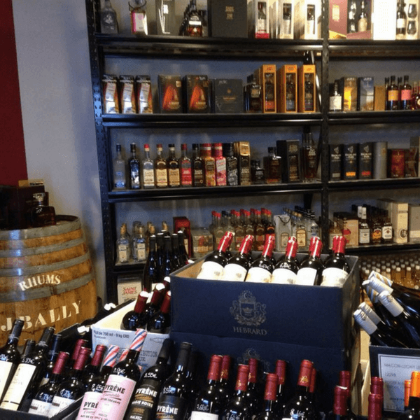 VINS MARIN