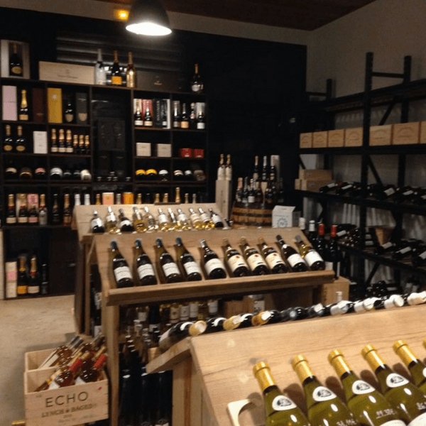 VINS MARIN