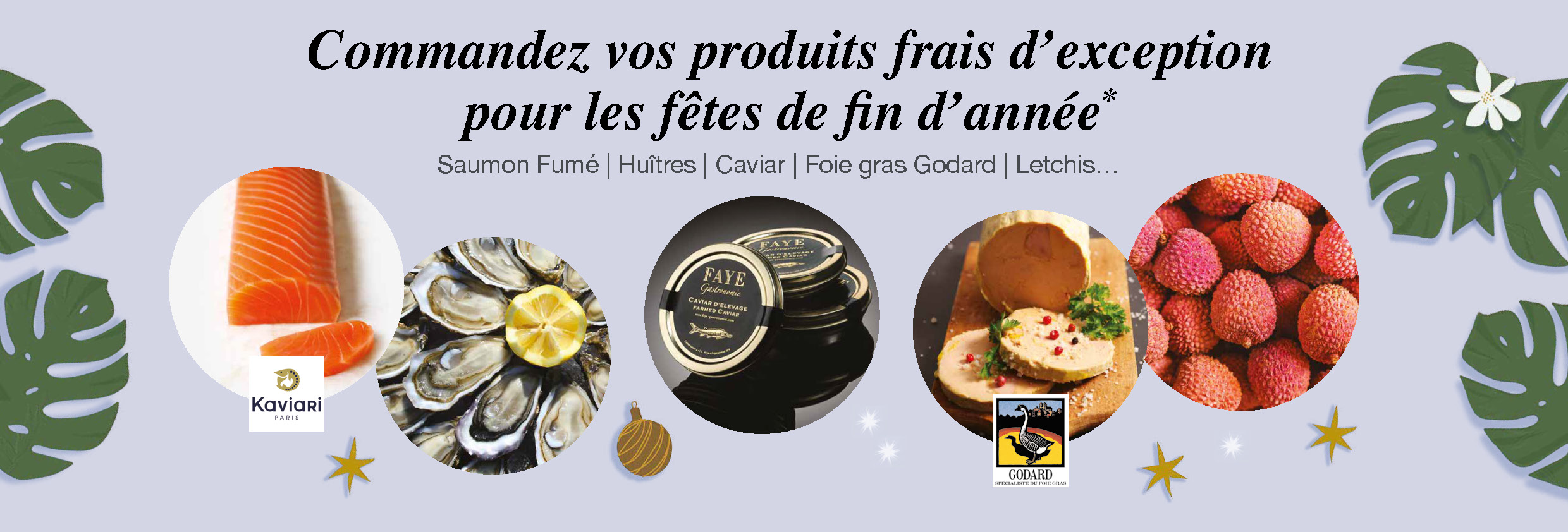 Produits frais L'îlot Vins