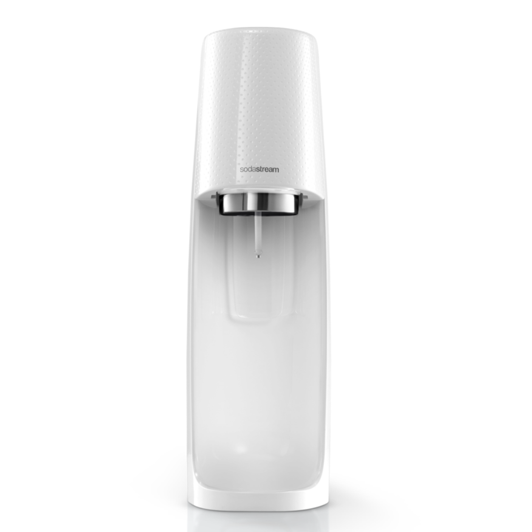 machine sodastream spirit blanche