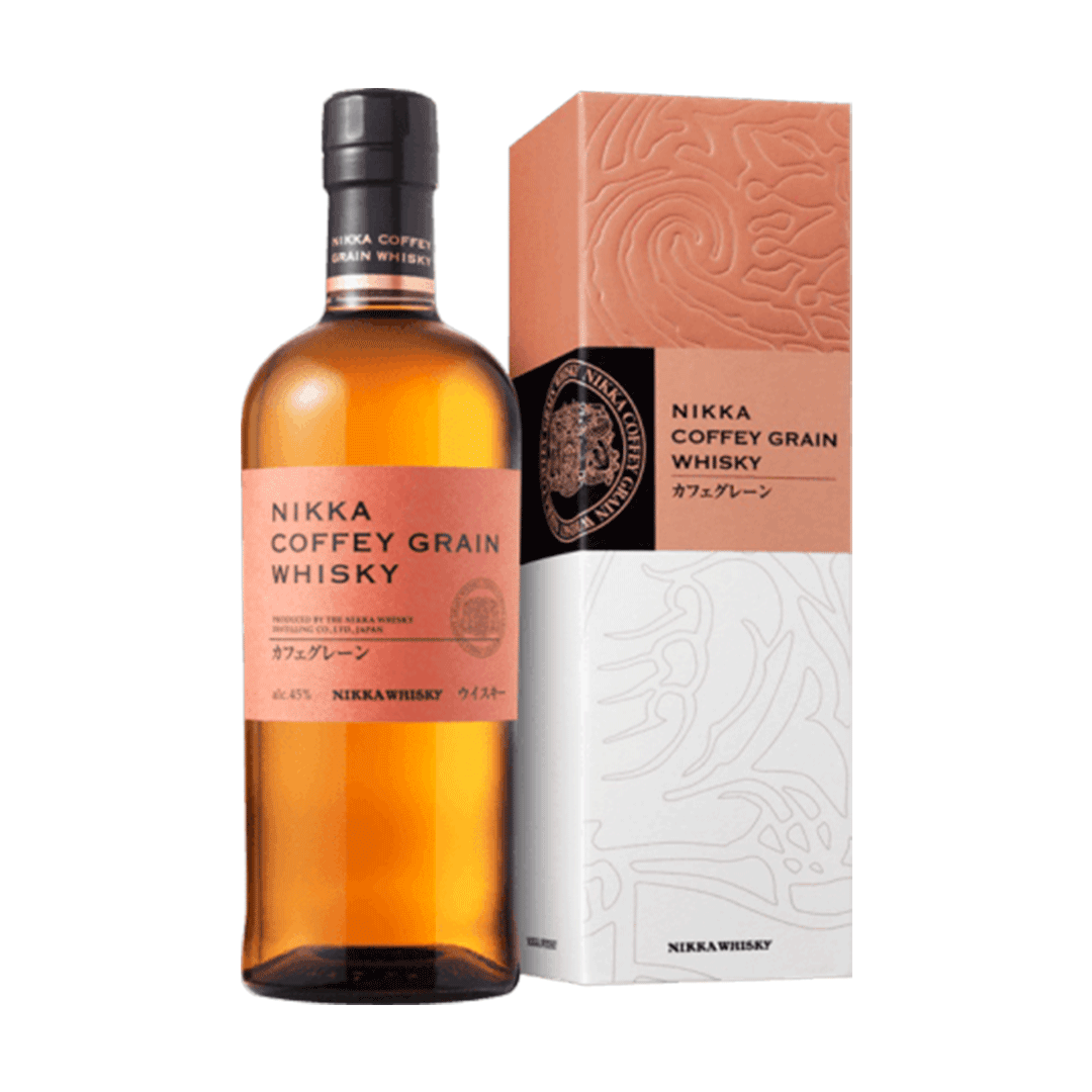 Whisky Nikka Coffey Grain