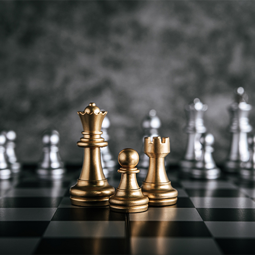 6 Reasons To Refresh Your Strategy Now