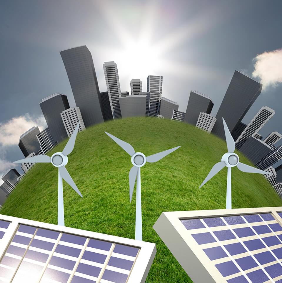 Global Subsidiary of US Industry Leader - Complexity to the Power of Three