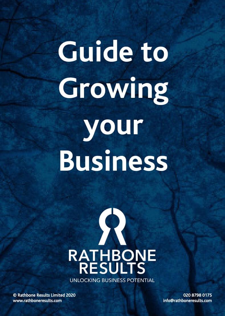 Growth Guide