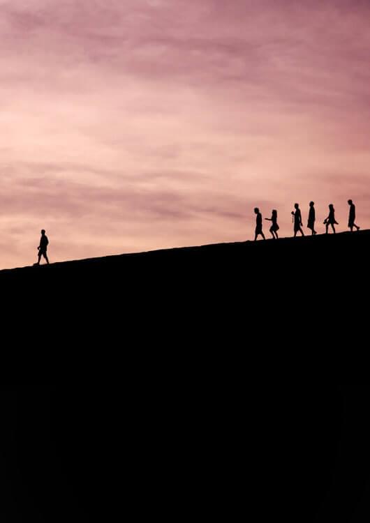 Leadership