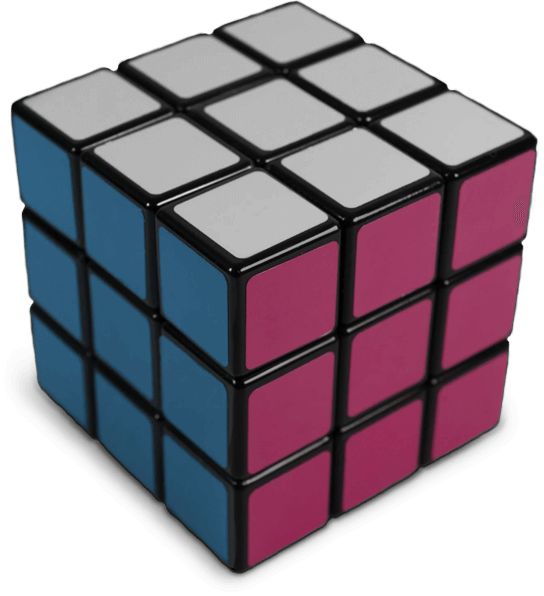 Rubiks cube