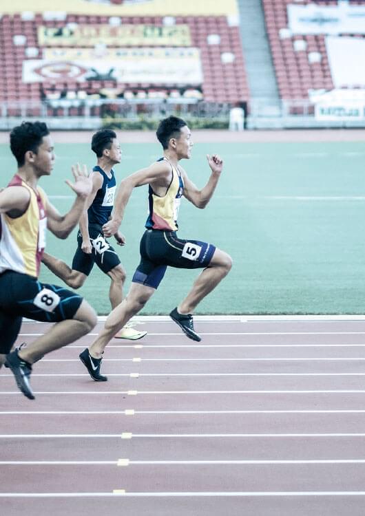 Runners