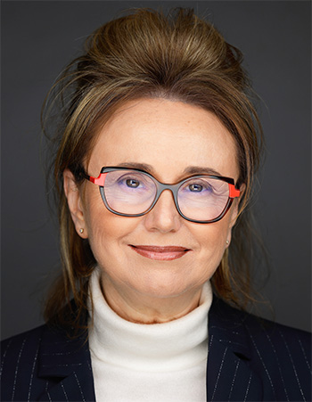 Marcia Marini