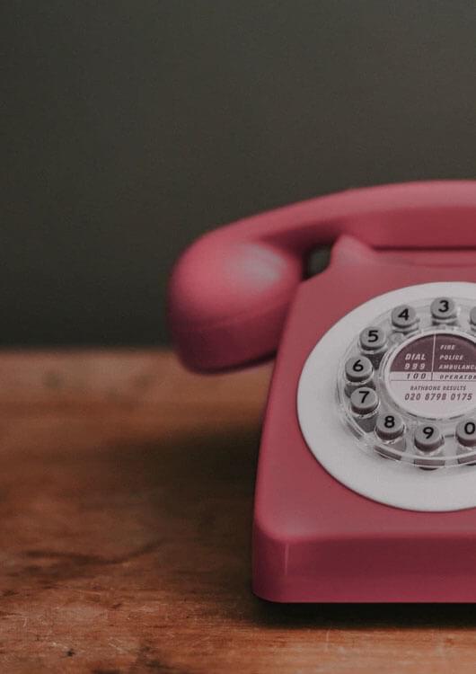 Telephone
