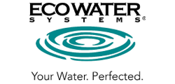 Eco Water Systems logo